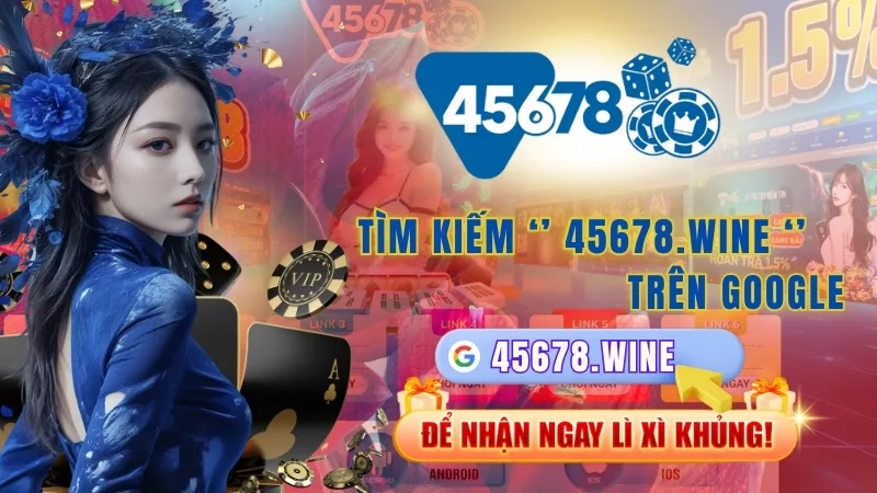  45678 nghĩa là gì tập đoàn 45678 