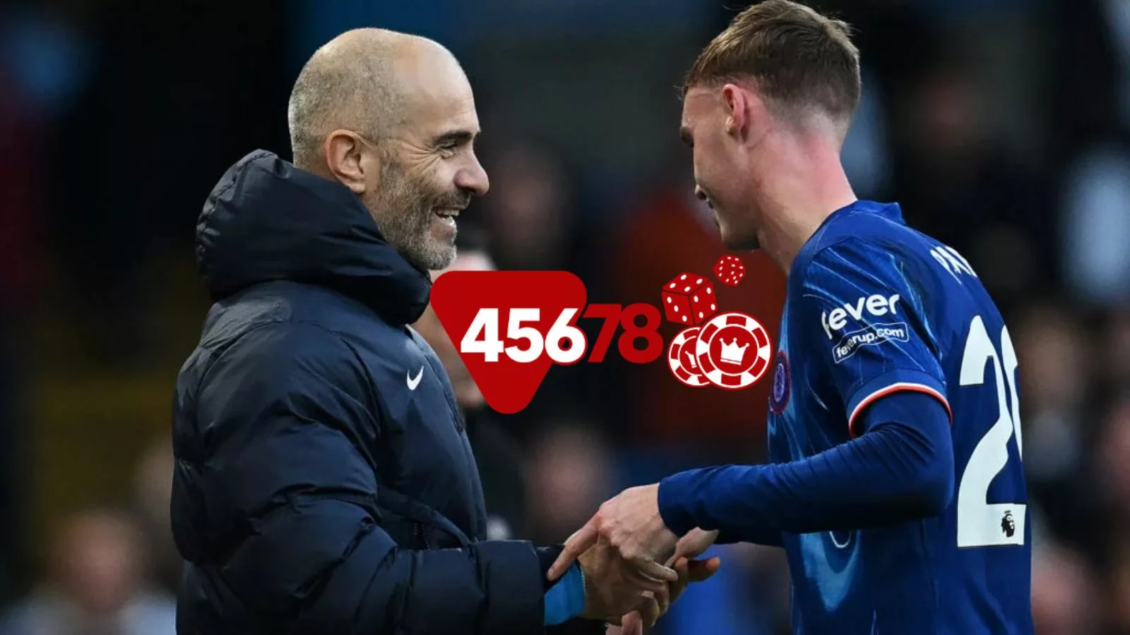 Dự đoán đội vô địch Premier League sau trận Chelsea thắng, Man City và Arsenal hòa Trang 45678