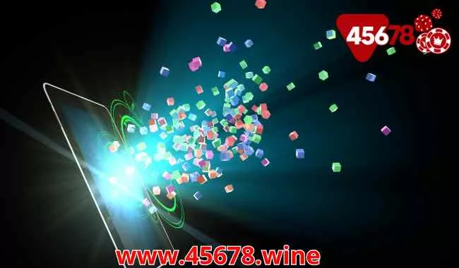 45678App – Ứng Dụng Mượt Mà 