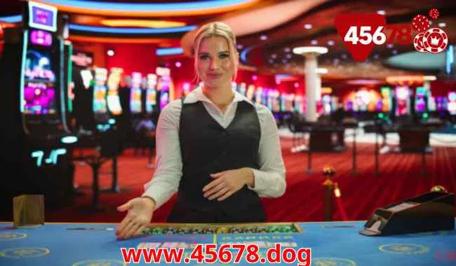 45678 Live – Trải Nghiệm Chơi Baccarat Trực Tuyến Đỉnh Cao