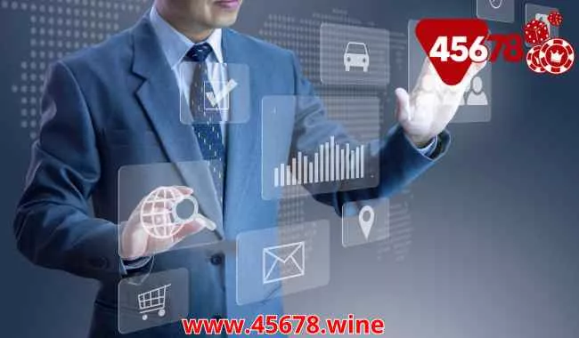 45678App – Ứng Dụng Mượt Mà 