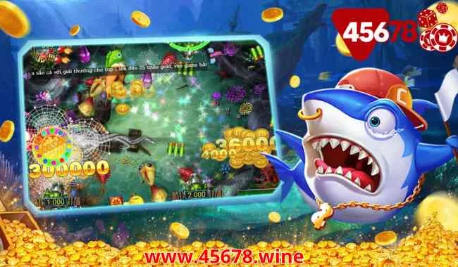 45678 Images Bắn Cá – Chơi Game Đỉnh Cao