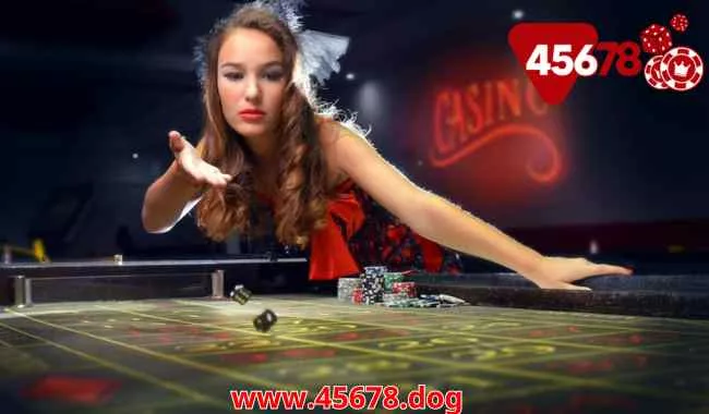 45678 Live – Trải Nghiệm Chơi Baccarat Trực Tuyến Đỉnh Cao