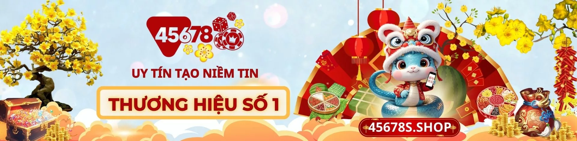 45678 game trực tuyến số 1 châu á - 45678 uy tín tạo niềm tin 