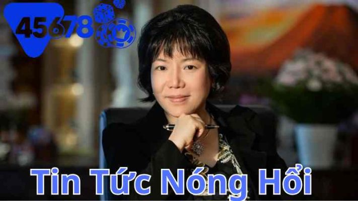 45678 - Tin tức nóng hổi về Nguyễn Thị Thanh Nhàn bị truy tố trong vụ án thứ 5