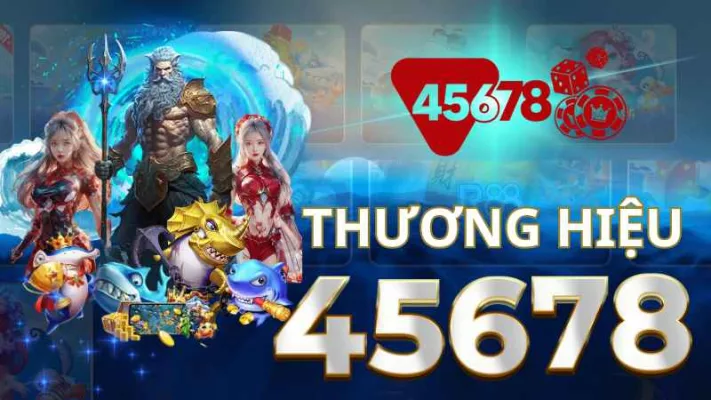 45678 nghĩa là gì tập đoàn 45678