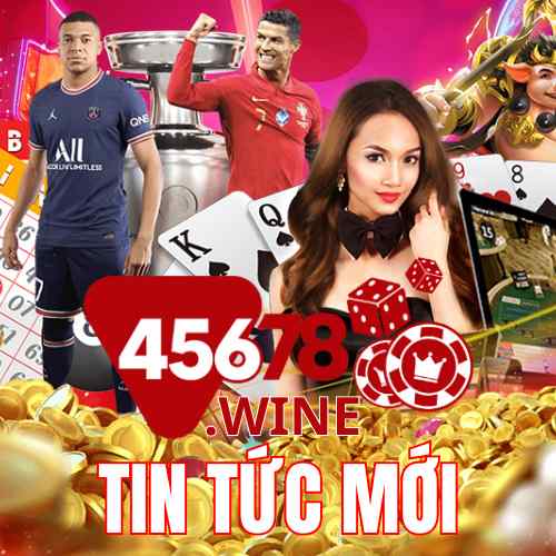 TIN TỨC MỚI 45678